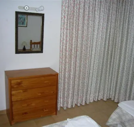 Hotel Mar Y Montana 2*