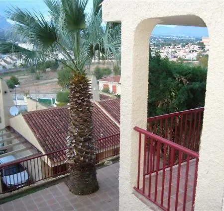 Mar Y Montana Hotel