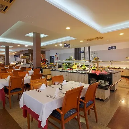 Sandos (adults Only) 4* Benidorm