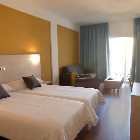 Olympia Hotel