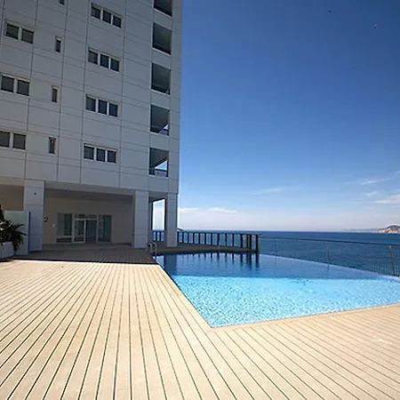 Appartement Gemelos 28