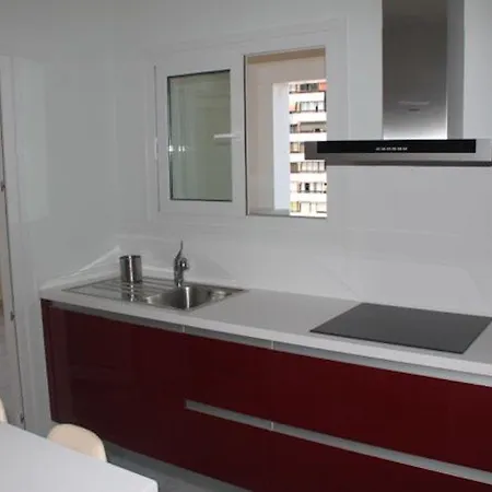 Gemelos 28 Appartement *