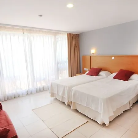 Montemar Hotel