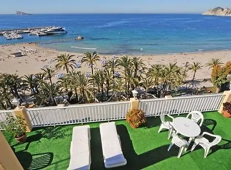 Montemar Hotel 3*