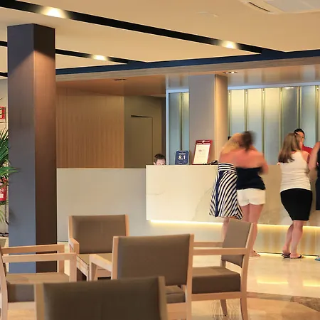 Helios 4* Benidorm