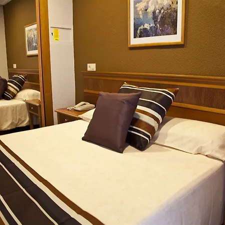 Hotel Helios Benidorm