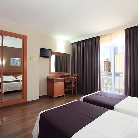 Helios Hotel