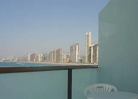 فندق Nadal