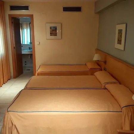 Hotel Marbella Hotel Benidorm