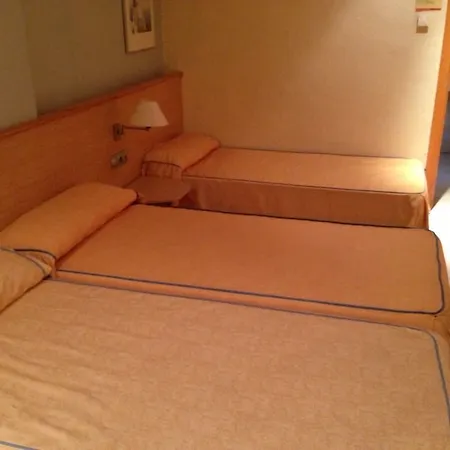Hotel Marbella