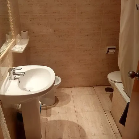 Hotel Marbella Benidorm
