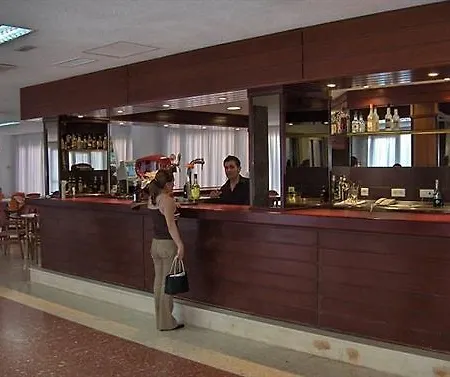 Hotel Gala Placidia 3