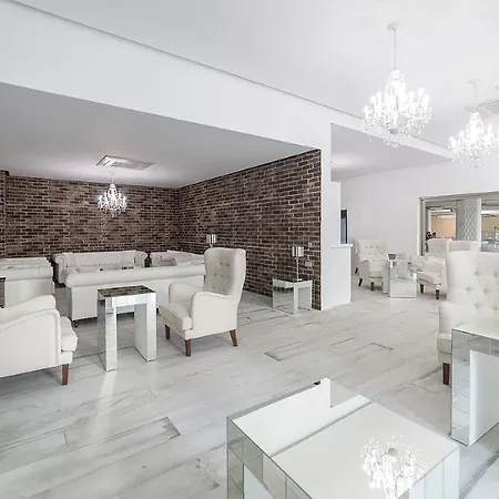 Hotel Sandos Monaco - Adults Only Benidorm