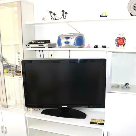 Appartement Playmon Park *