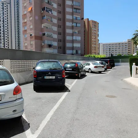Torre Estoril 5-b *
