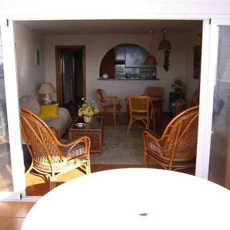 Appartement Palmeras Ii- Arena Benidorm