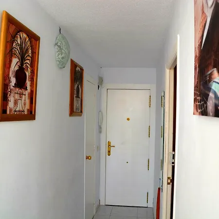 Playmon Park Appartement Benidorm