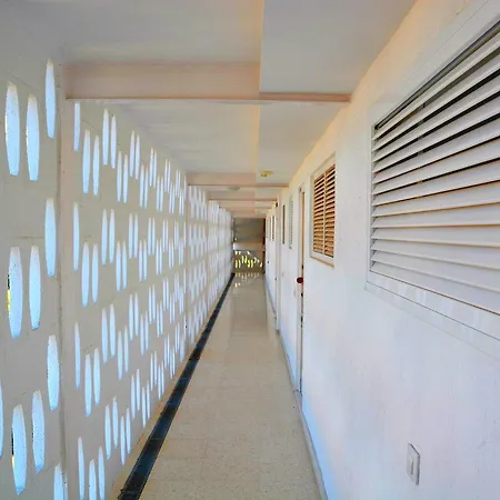 Appartement Playmon Park Benidorm