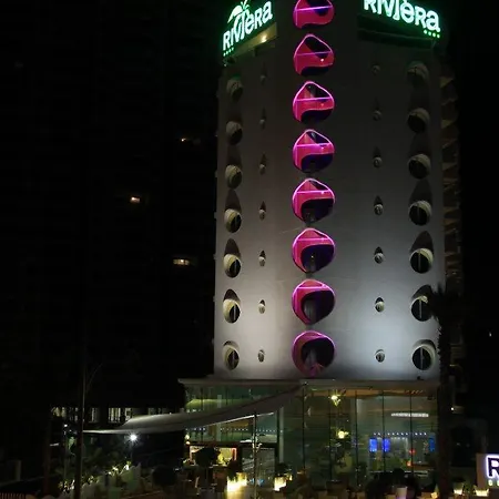Riviera Beachotel - Adults Recommended Hotel