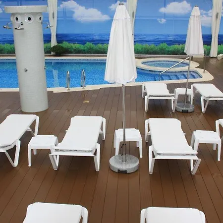 Riviera Beachotel - Adults Recommended Hotel Benidorm