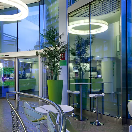 Hotel Riviera Beachotel - Adults Recommended Benidorm