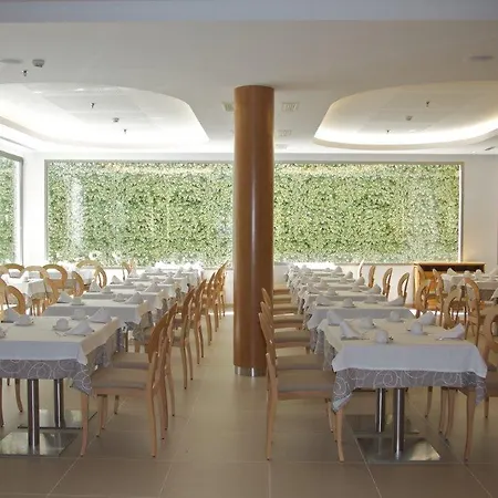 Riviera Beachotel - Adults Recommended Hotel
