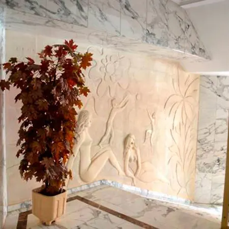 Apartman Con Vistas Al Mar Deluxe1ºa Benidorm