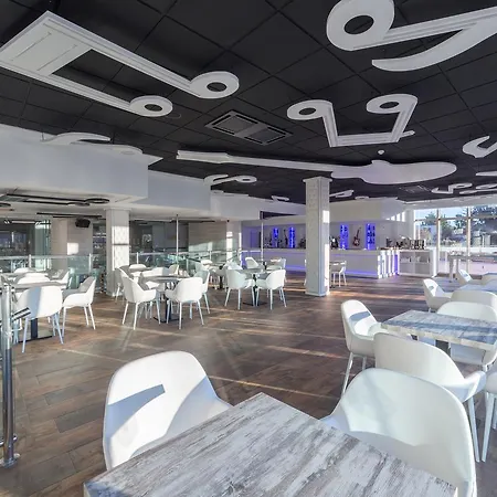 Sandos (adults Only) Benidorm