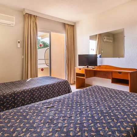 Calas Marina Hotel