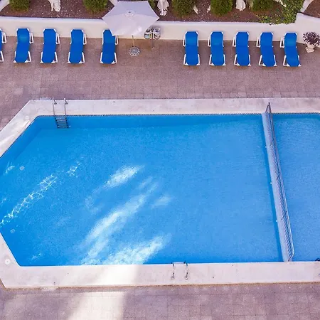 Hotel Calas Marina 3*