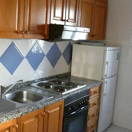 Beni-beach Apartamento