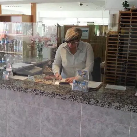Beni-beach Apartamento Benidorm