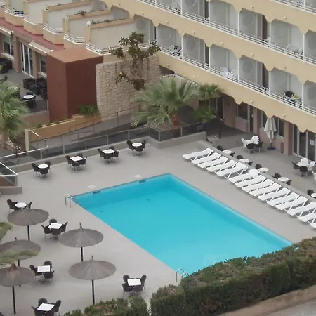 Mont-park Hotel 3*