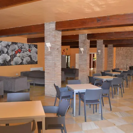 Hotel Mont-park 3*