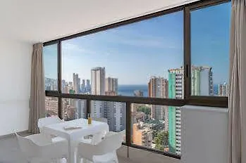 Gemelos Ii-iv Hotel