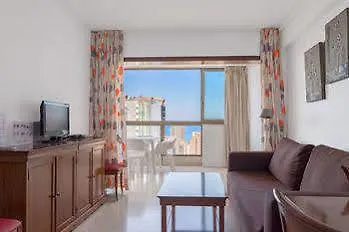Gemelos Ii-iv Hotel 5*