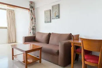 Gemelos Ii-iv Hotel 5*