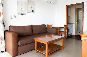 Hotel Gemelos Ii-iv