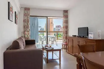 Hotel Gemelos Ii-iv 5*