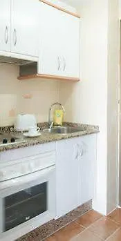 Gemelos Ii-iv Hotel 5*