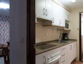 Hotel Gemelos Ii-iv 5*