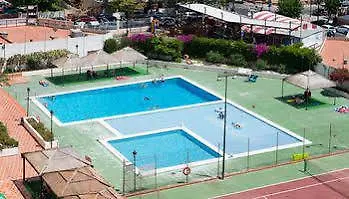 Gemelos Ii-iv Hotel 5*