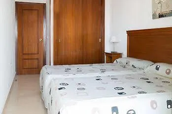 Gemelos Ii-iv 5* Benidorm
