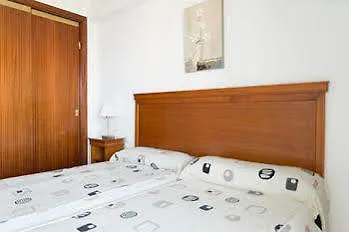 Hotel Gemelos Ii-iv 5*