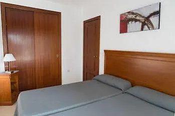 Hotel Gemelos Ii-iv