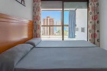 Gemelos Ii-iv 5* Benidorm