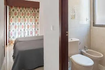 Gemelos Ii-iv Hotel 5*