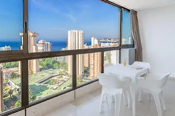 Hotel Gemelos Ii-iv