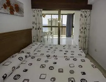 Hotel Gemelos Ii-iv 5*
