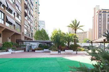 Hotel Gemelos Ii-iv 5*